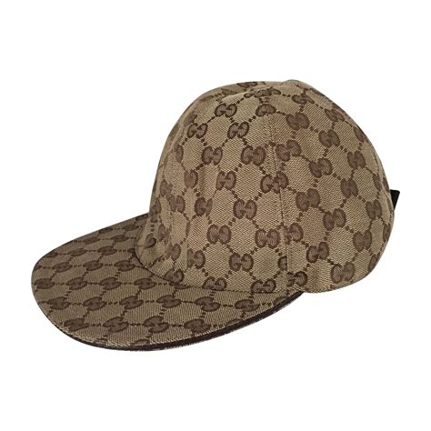 casquette gucci edition limitée|chapeaux gucci homme.